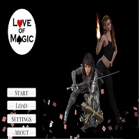 Love of Magic APK