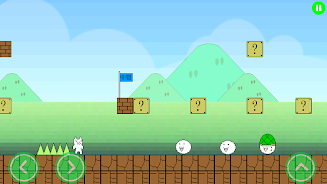 Super Cat World Screenshot2