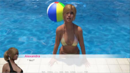 Alexandra Screenshot1