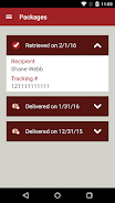 Package Concierge Screenshot1