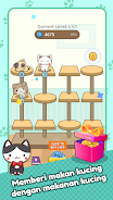 Merge Cute Cats Screenshot2