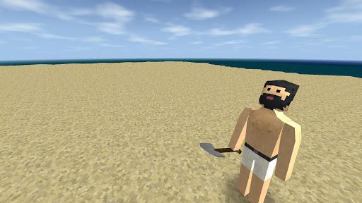 Survivalcraft Screenshot4