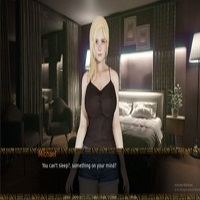 Lesley Jeane and Crystal Skull APK