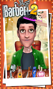 Barber Games - Hair Saloon 2 Screenshot4