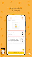 Learn Spanish Mexican Screenshot2