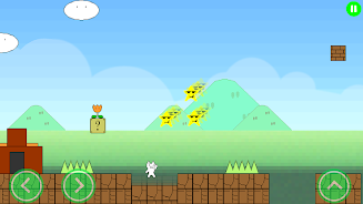 Super Cat World Screenshot7