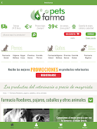 Petsfarma farmacia veterinaria Screenshot3