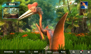 Quetzalcoatlus Simulator Screenshot7