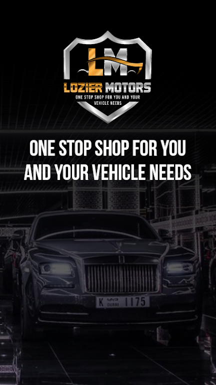 Lozier motors Screenshot1