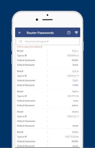 All WiFi Router Admin Setup Screenshot3