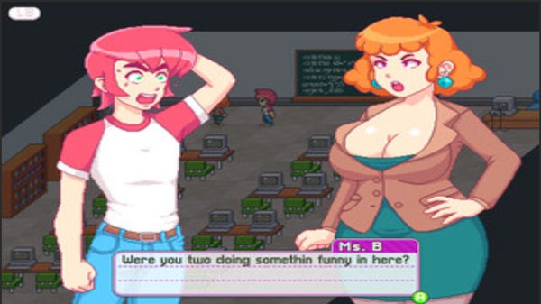 Dandy Boy Adventures Screenshot2