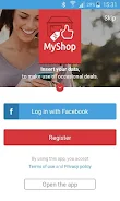 MyShop.mobi Leaflets & offers Screenshot6