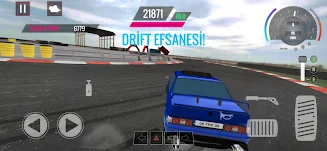 Real Car Drift & Racing Game Screenshot3