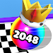 Ball Merge 2048 APK