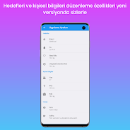 Kalori Takip Screenshot6