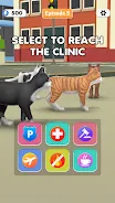 Cat Life Simulator Screenshot5