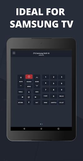 Remote Control for Samsung TV Screenshot4