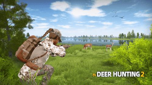 Deer Hunting 2 Screenshot4