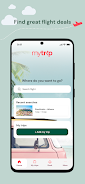 Mytrip Screenshot1