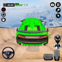 Mega Ramp Car Games: GT Stunts APK