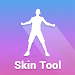 FFF FF Skin Tool Diamonds APK