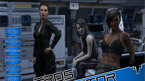 Eros Sector Screenshot1