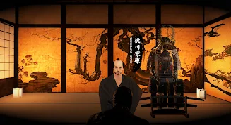 Ninja Assassin - Stealth Game Screenshot4