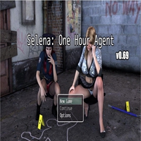 Selena One Hour Agent APK