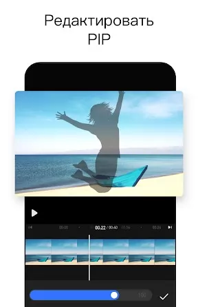 VivaVideo Pro: HD Video Editor Screenshot1