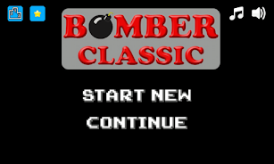 Bomber Battle Screenshot2