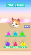 Cat Life Simulator Screenshot1