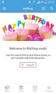 MyShop.mobi Leaflets & offers Screenshot1