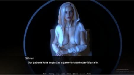 Dirty Game Screenshot2