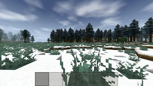 Survivalcraft Screenshot2