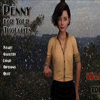 Penny For Your Thoughts APK