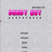 Dandy Boy Adventures APK