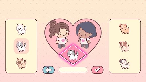 Pocket Love Screenshot2