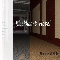 Blackheart Hotel APK