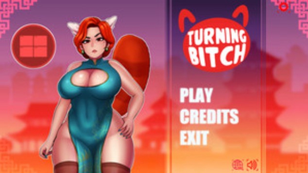 Turning Bitch Screenshot1