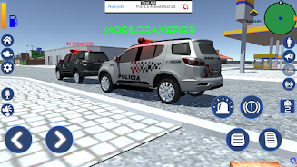 RP Elite – Op. Policial Online Screenshot3