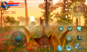 Quetzalcoatlus Simulator Screenshot3