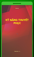 Kỹ Năng Thuyết Phục Screenshot1