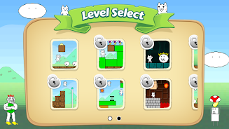 Super Cat World Screenshot6