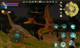 Quetzalcoatlus Simulator Screenshot5