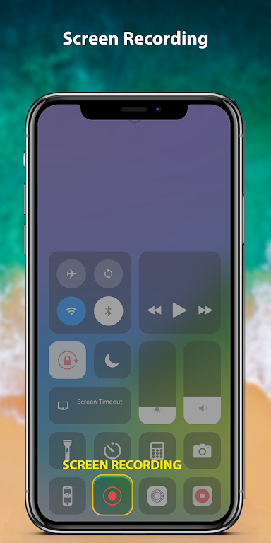 Control Center for Android Screenshot4