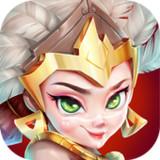 Tribalpunk: Idle Hero & Arena APK