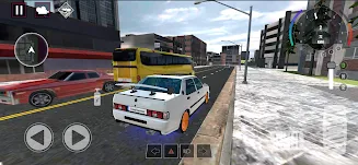 Real Car Drift & Racing Game Screenshot5