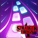 Stranger things 4 EDM tiles APK