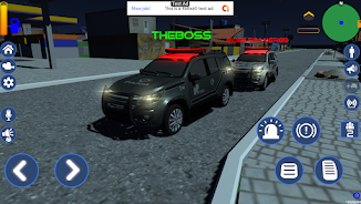 RP Elite – Op. Policial Online Screenshot1