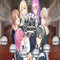 Maid Mansion APK